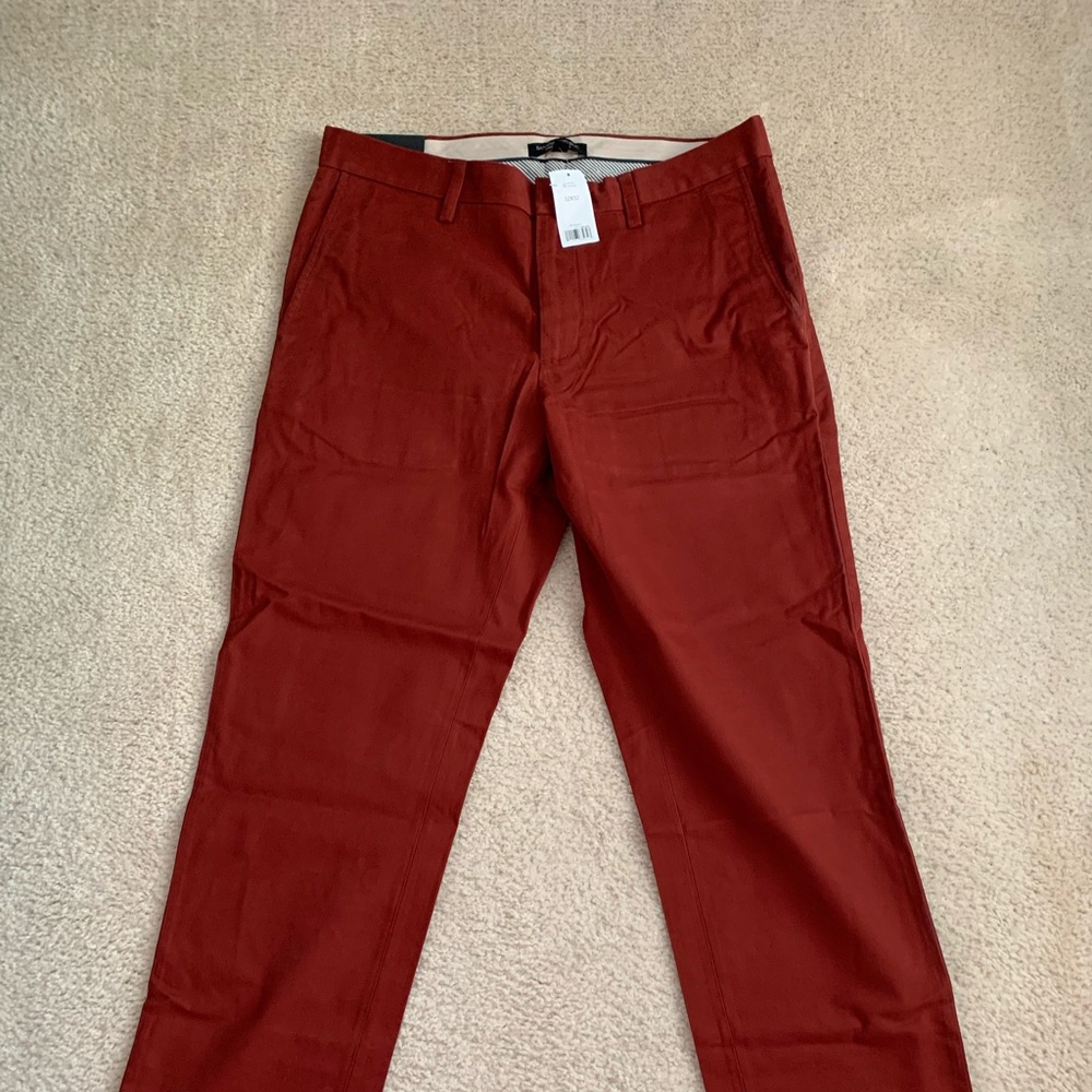 Banana Republic Men’s Emerson Pants